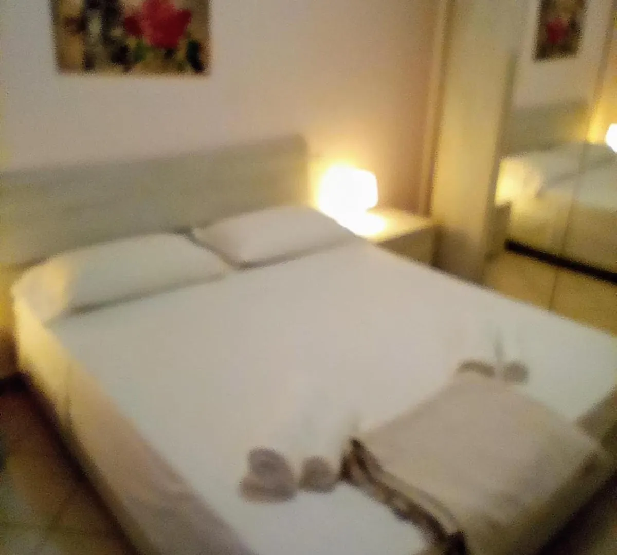 La Casa Di Rossella Nel Cuore Della Citta , Downtown Spacious Apartment オルビア 0*,  イタリア