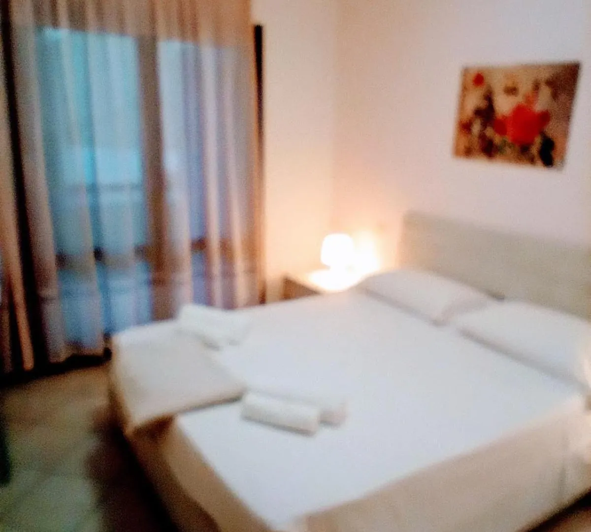 La Casa Di Rossella Nel Cuore Della Citta , Downtown Spacious Apartment オルビア 0*,