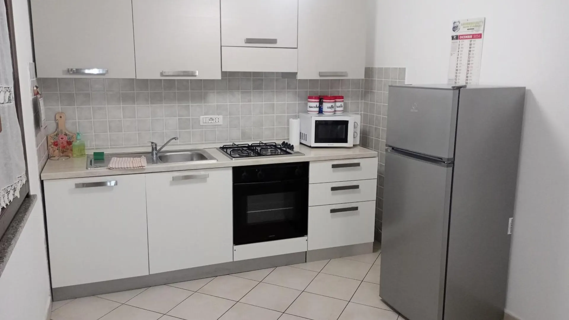 La Casa Di Rossella Nel Cuore Della Citta , Downtown Spacious Apartment オルビア
