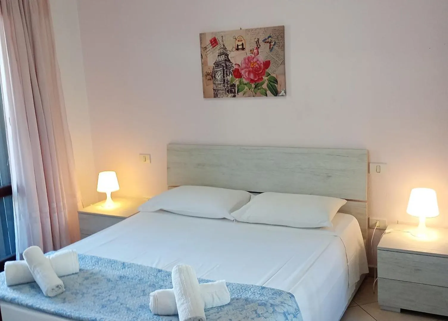 La Casa Di Rossella Nel Cuore Della Citta , Downtown Spacious Apartment オルビア