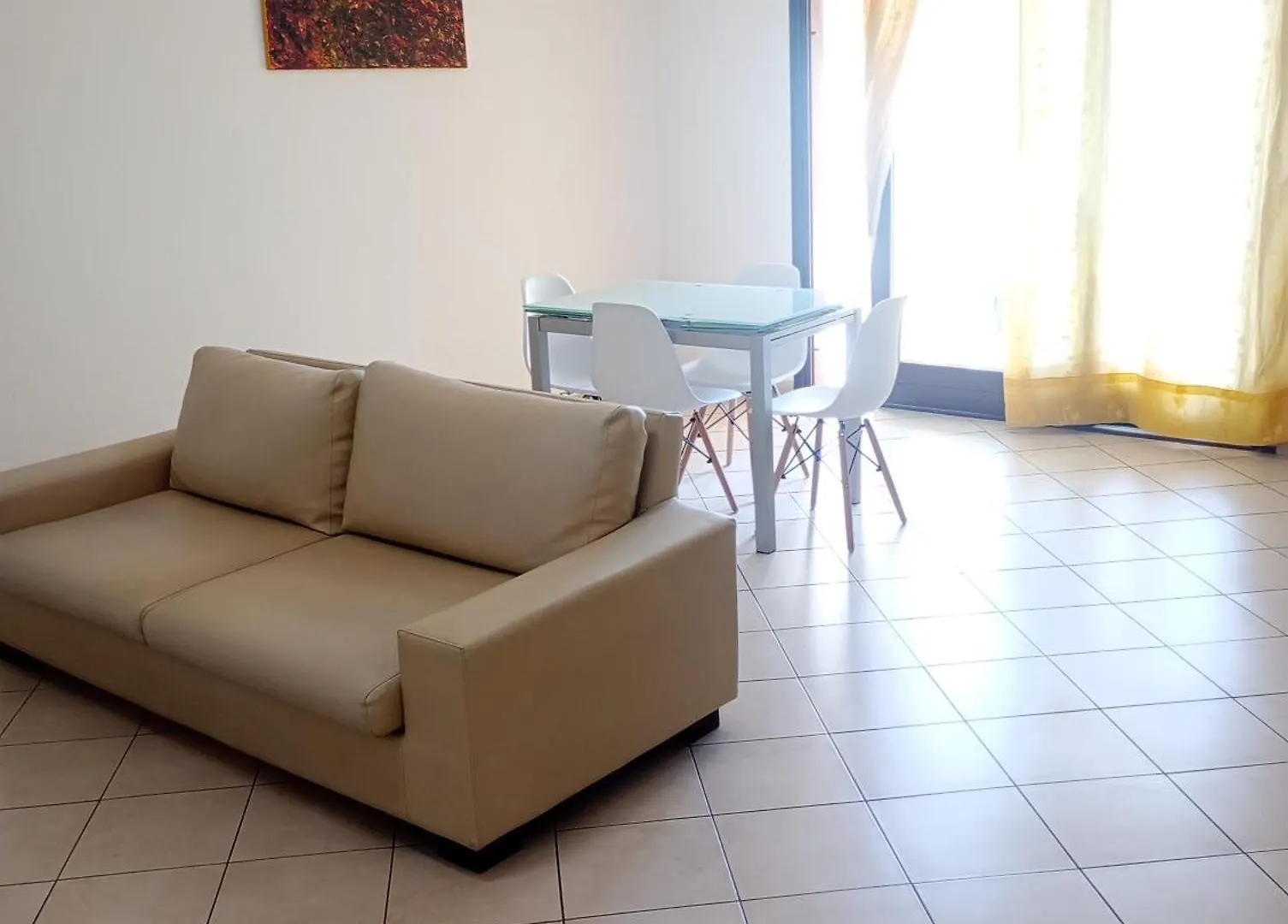 La Casa Di Rossella Nel Cuore Della Citta , Downtown Spacious Apartment オルビア